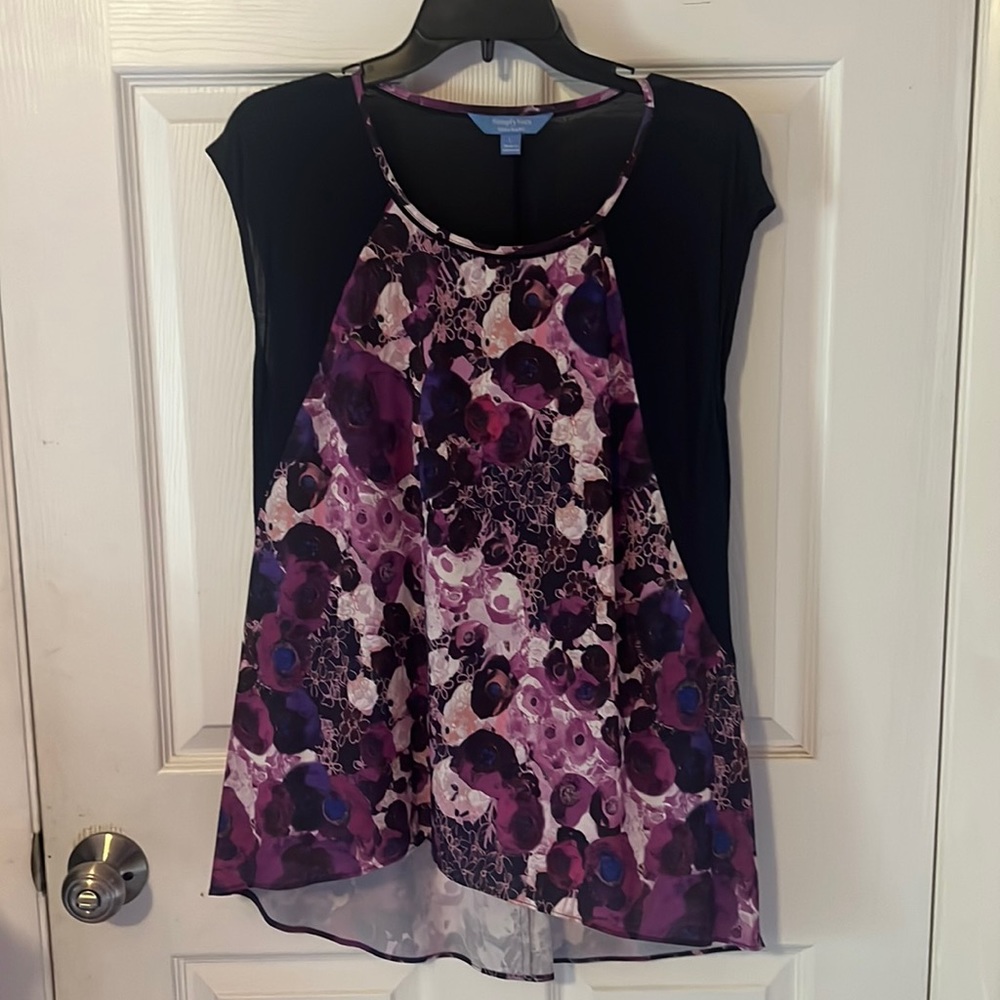 Simply Vera Large Blouse